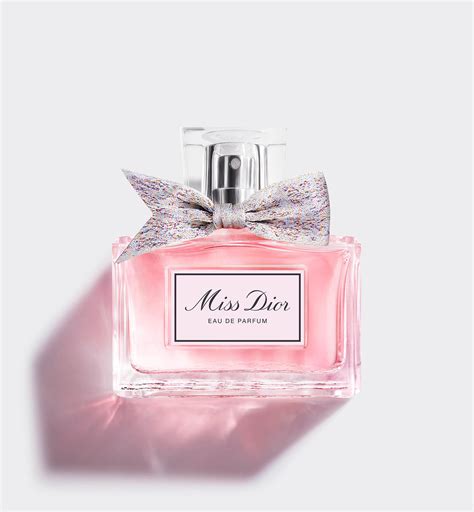 miss dior eau de toilette sample|what does Miss Dior perfume smell like.